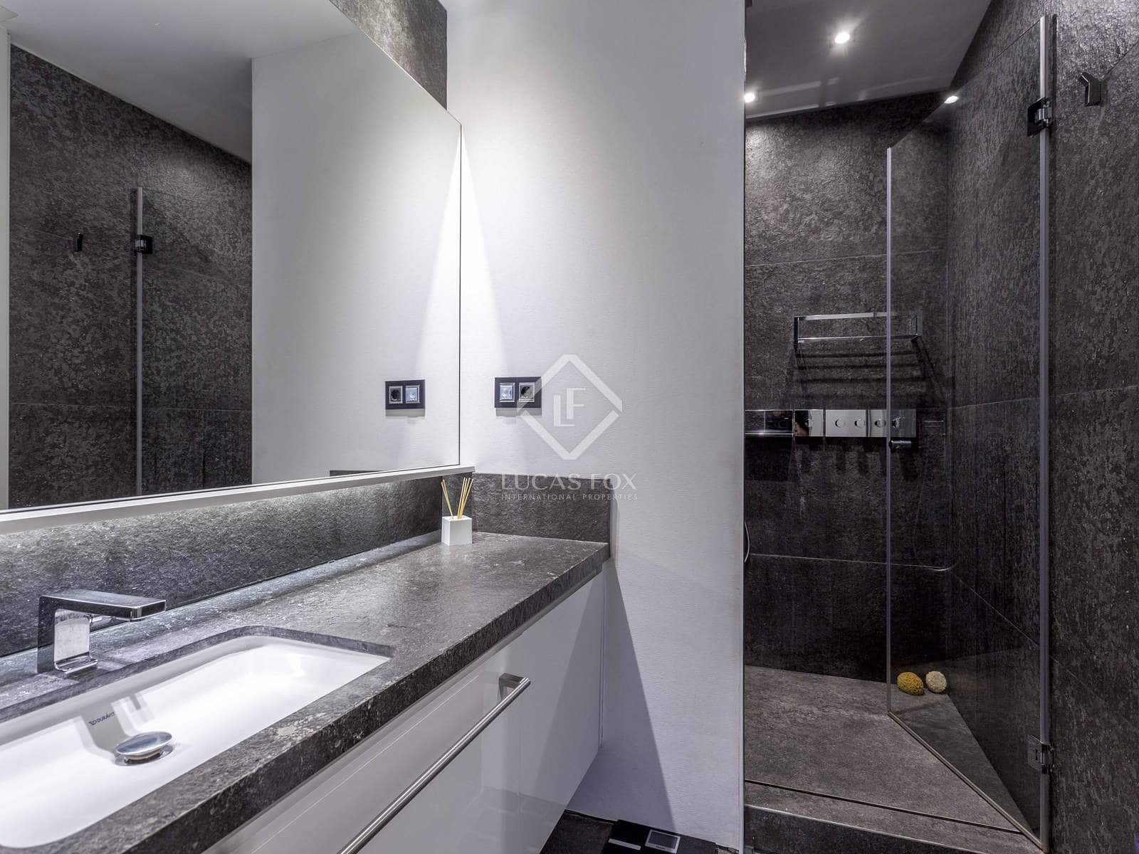 3 soveværelse Lejlighed til salg i Valencia by med garage - € 1.800.000 (Ref: 6129475)