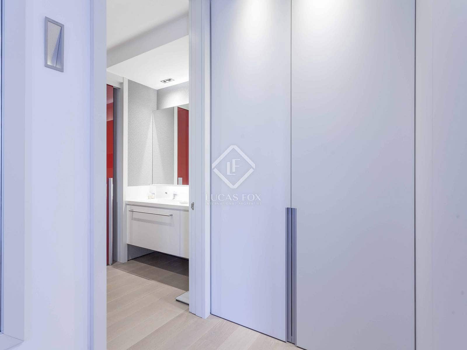 3 soveværelse Lejlighed til salg i Valencia by med garage - € 1.800.000 (Ref: 6129475)