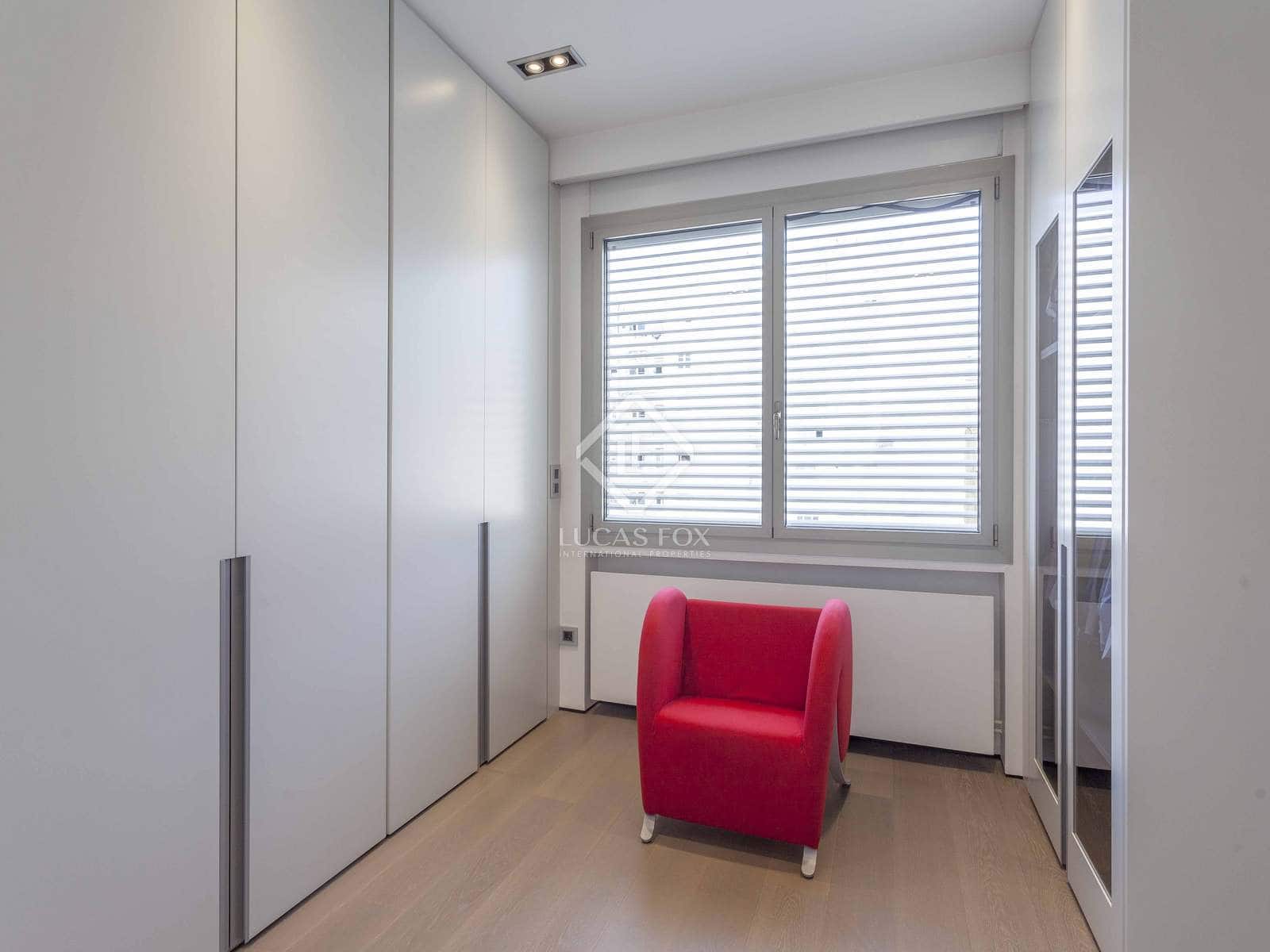 3 soveværelse Lejlighed til salg i Valencia by med garage - € 1.800.000 (Ref: 6129475)