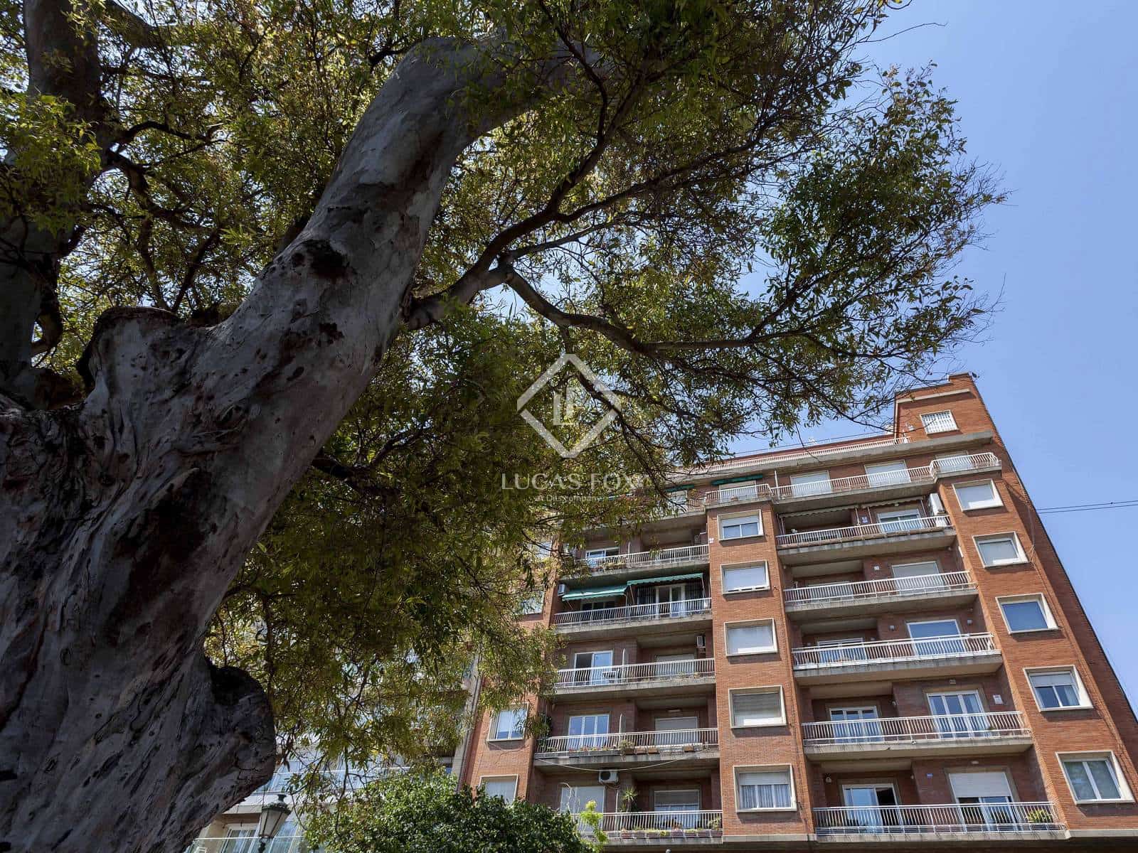 3 soveværelse Lejlighed til salg i Valencia by med garage - € 1.800.000 (Ref: 6129475)