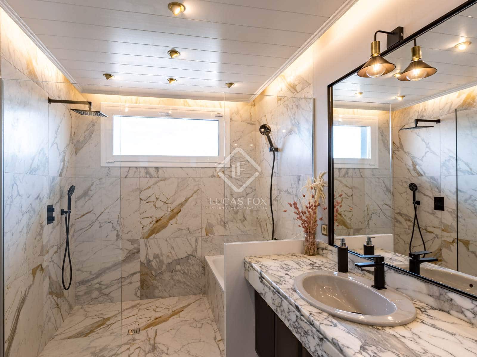 6 Zimmer Villa zu verkaufen in Alella mit Pool Garage - 2.850.000 € (Ref: 6207980)
