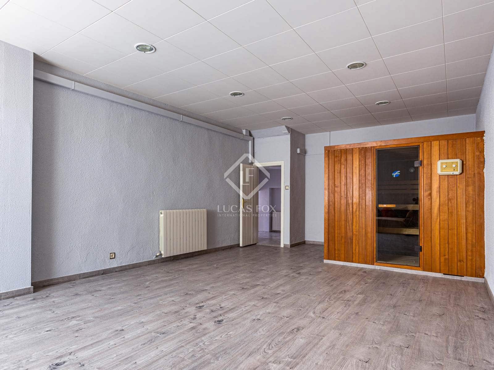 6 Zimmer Villa zu verkaufen in Alella mit Pool Garage - 2.850.000 € (Ref: 6207980)