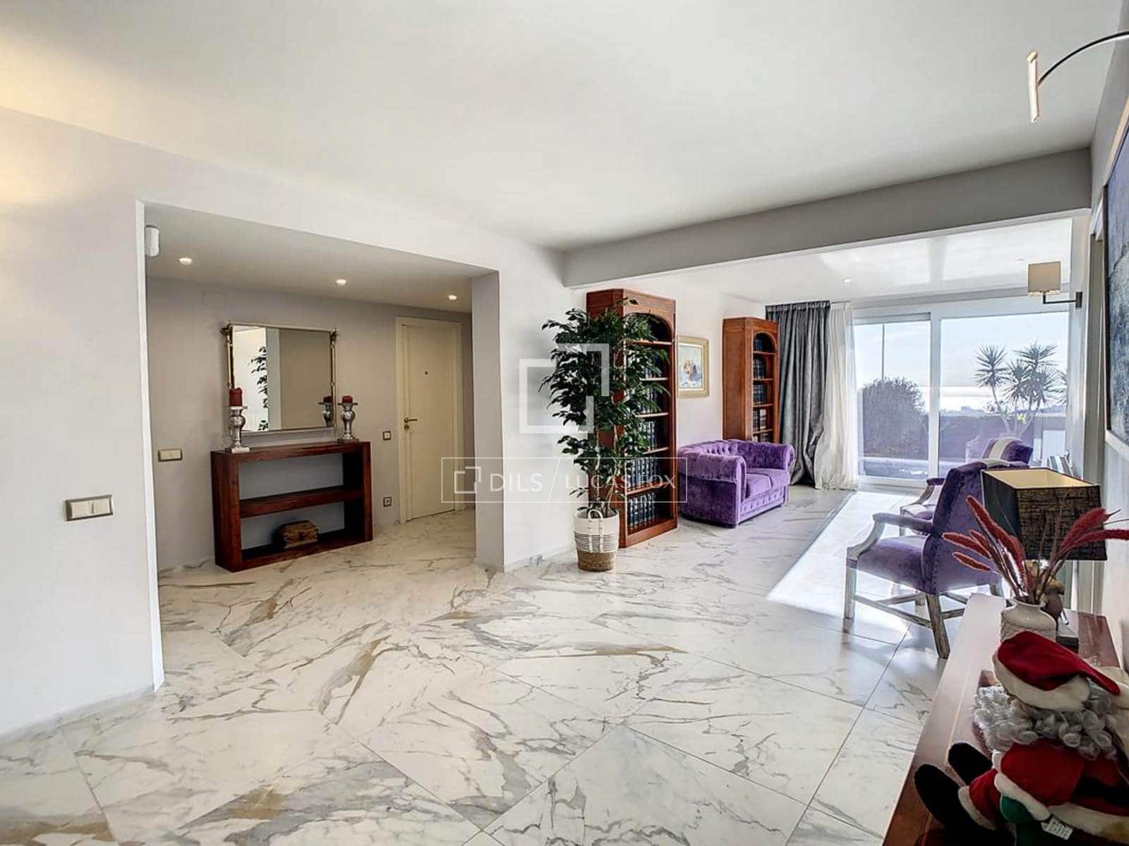 6 Zimmer Villa zu verkaufen in Alella mit Pool Garage - 2.850.000 € (Ref: 6207980)
