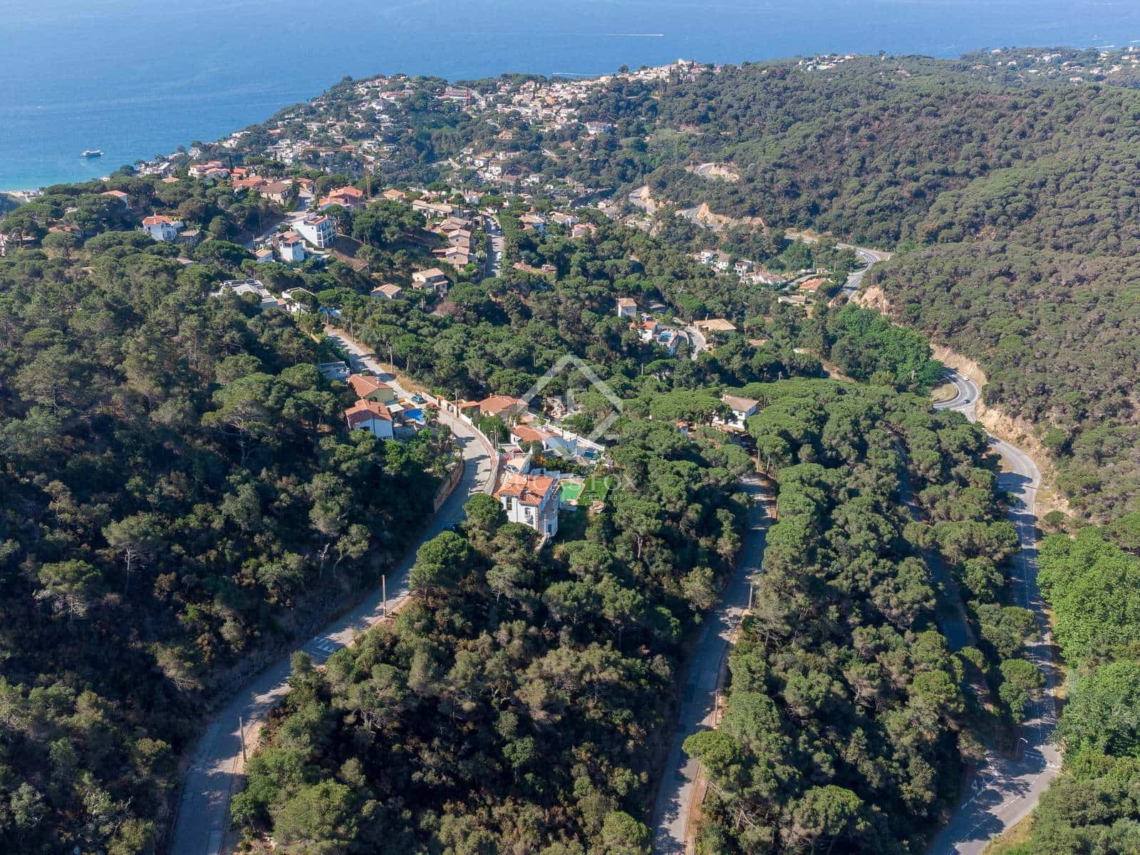 Bauplatz zu verkaufen in Lloret de Mar - 200.000 € (Ref: 6211544)