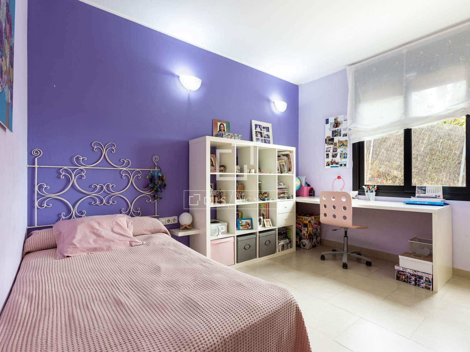 4 sypialnia Willa na sprzedaż w Alella z basenem garażem - 1 155 000 € (Ref: 6228981)