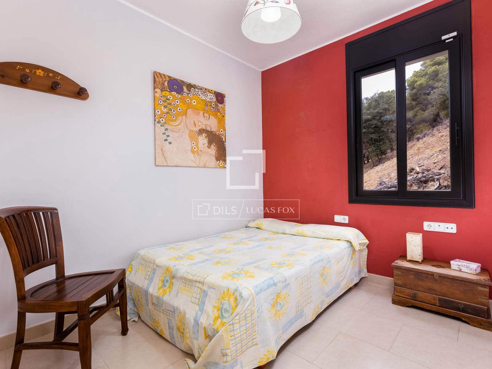 4 sypialnia Willa na sprzedaż w Alella z basenem garażem - 1 155 000 € (Ref: 6228981)