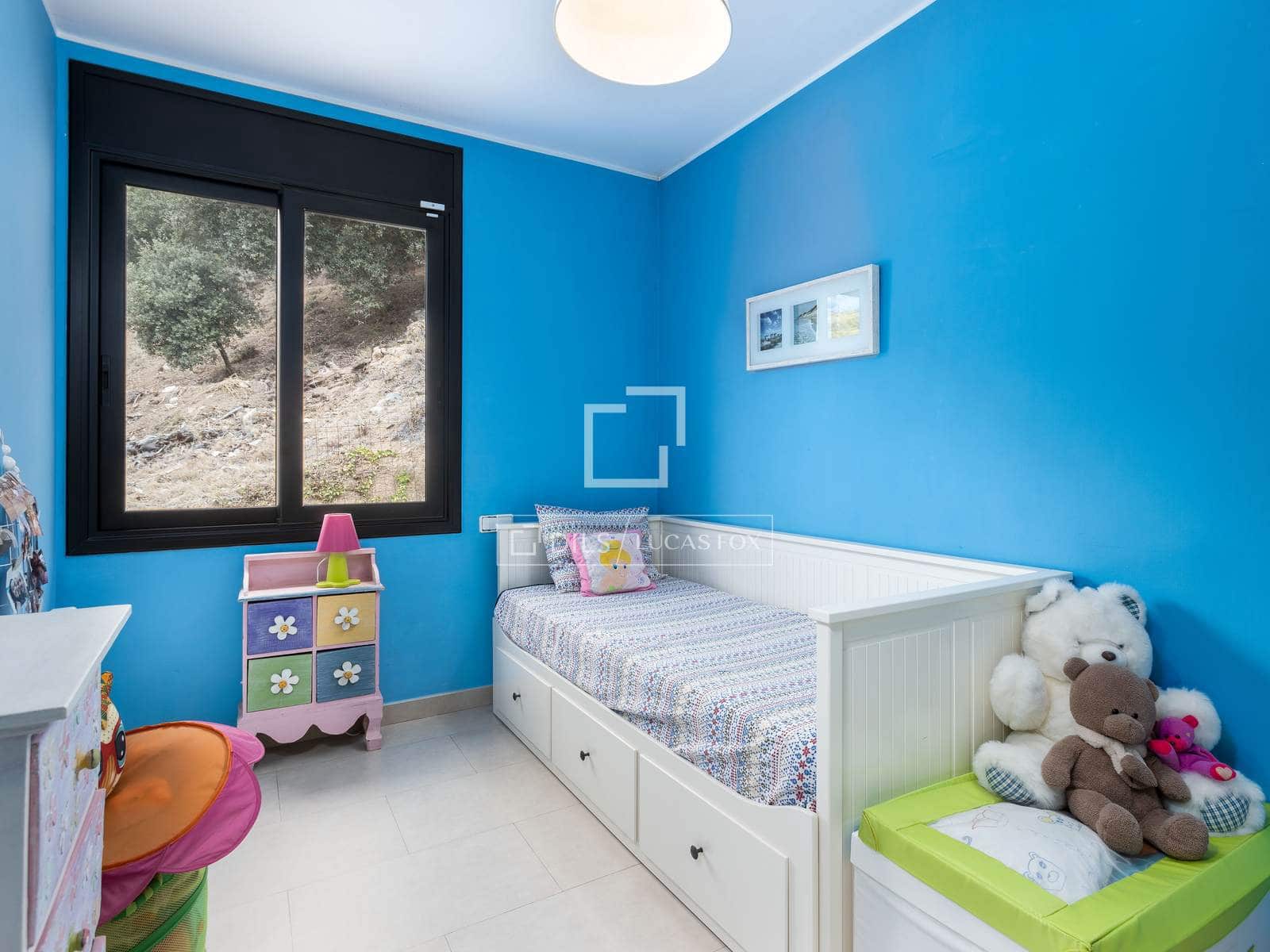 4 sypialnia Willa na sprzedaż w Alella z basenem garażem - 1 155 000 € (Ref: 6228981)