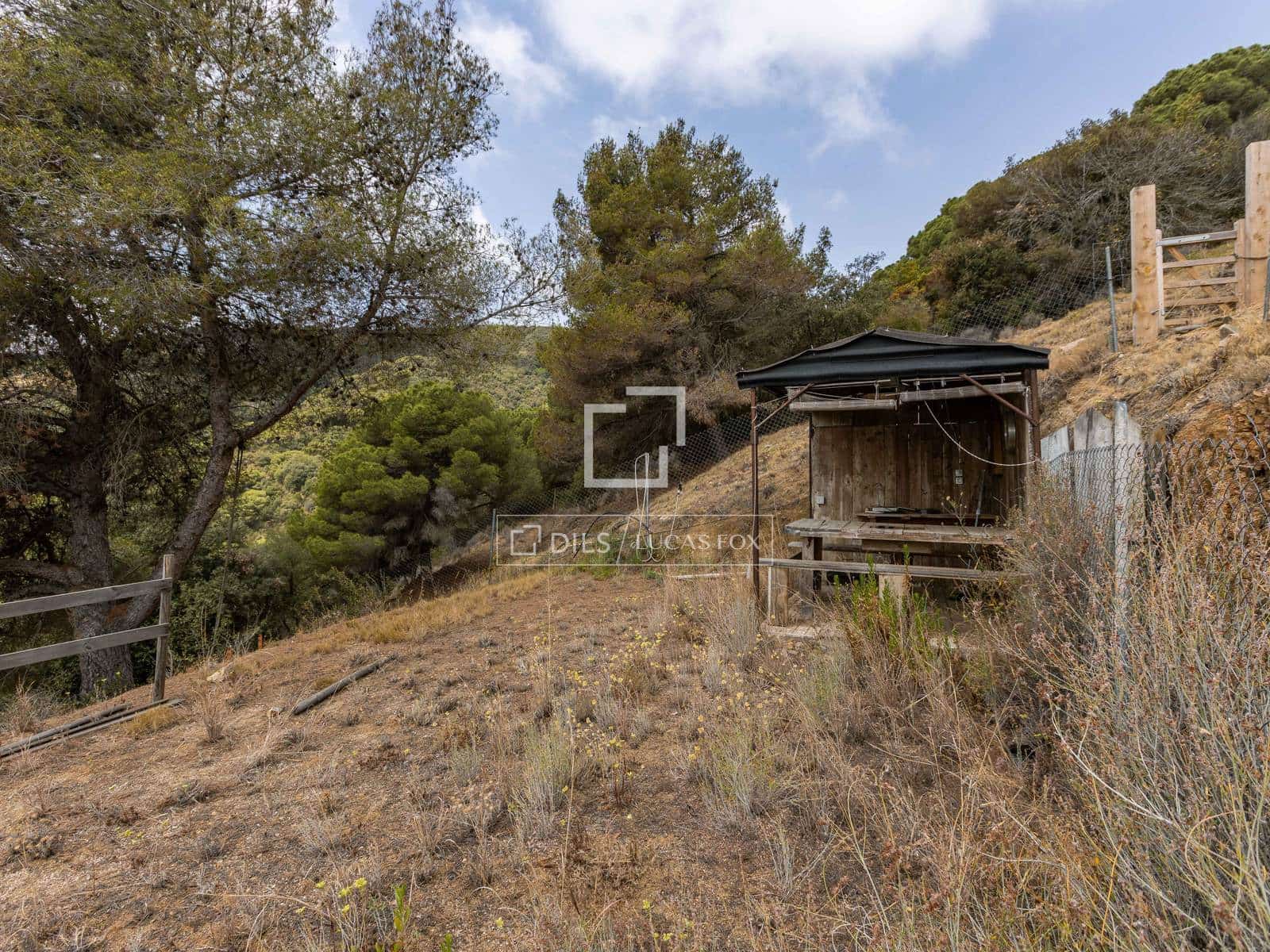 4 sypialnia Willa na sprzedaż w Alella z basenem garażem - 1 155 000 € (Ref: 6228981)