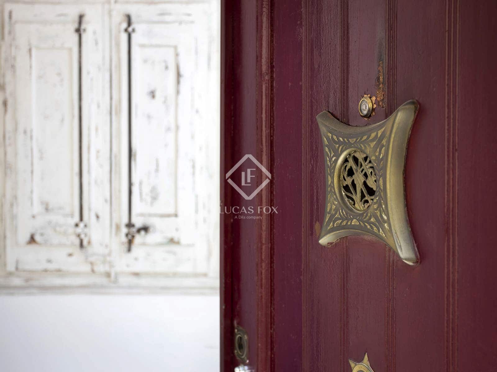 1 sovrum Takvåning till salu i Barcelona stad - 449 000 € (Ref: 6239181)