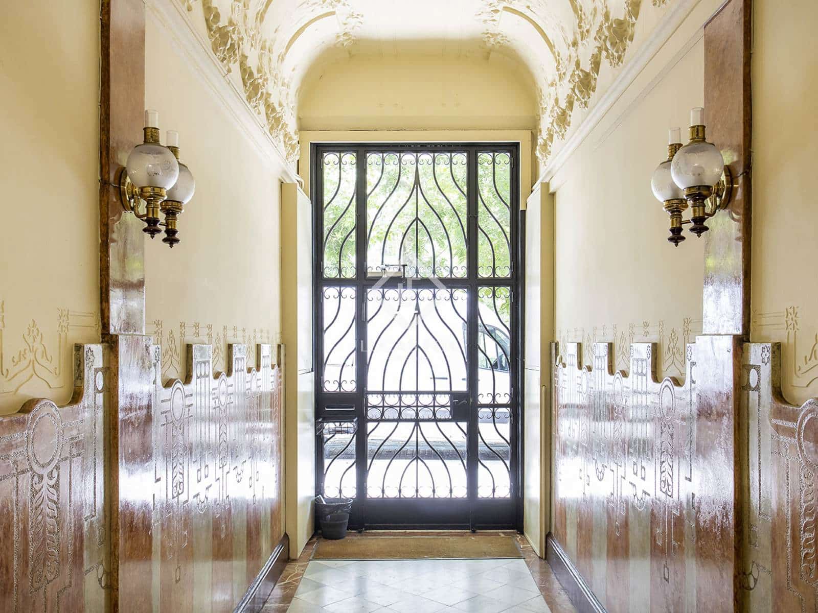 1 sovrum Takvåning till salu i Barcelona stad - 449 000 € (Ref: 6239181)