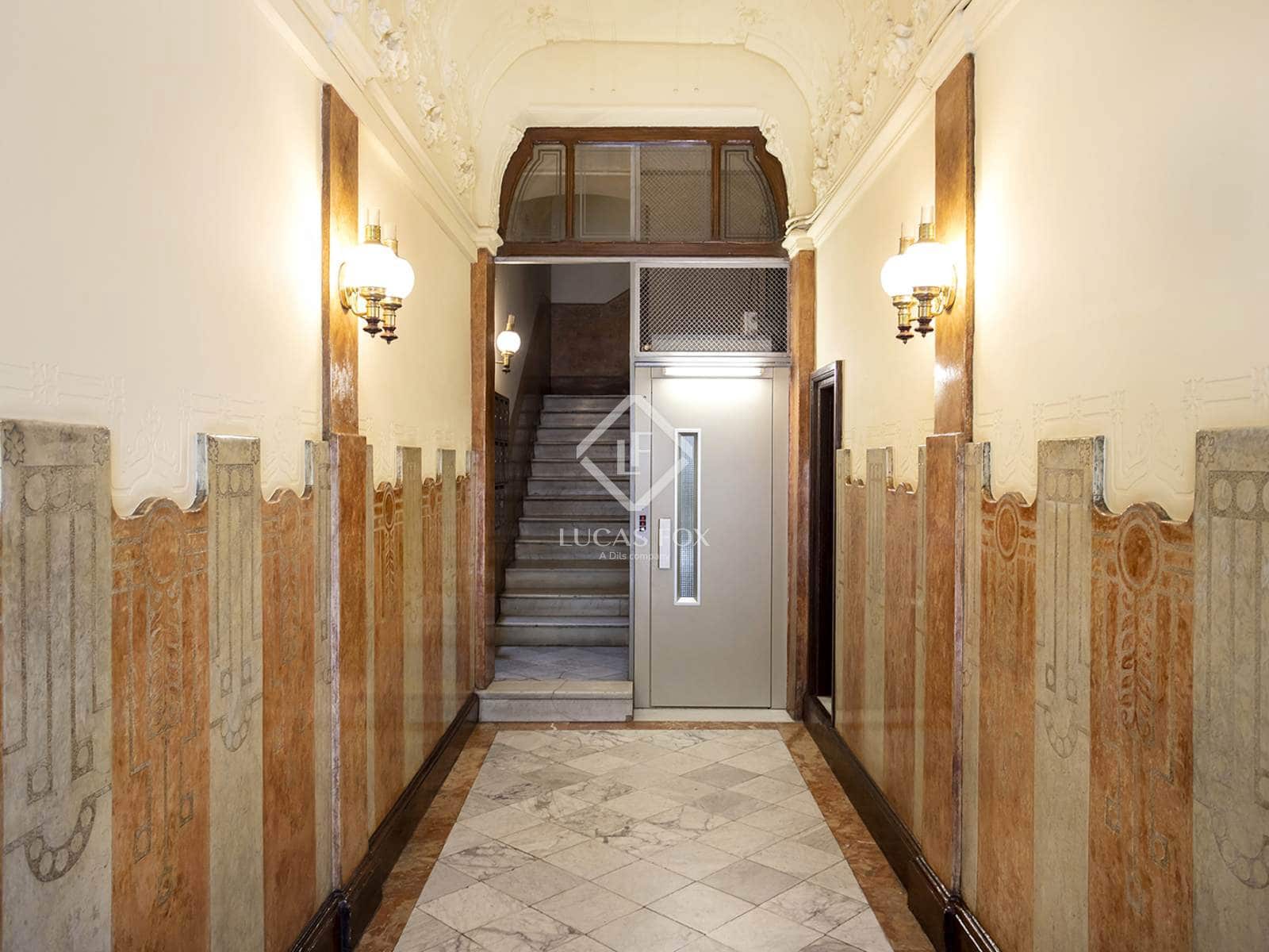 1 sovrum Takvåning till salu i Barcelona stad - 449 000 € (Ref: 6239181)