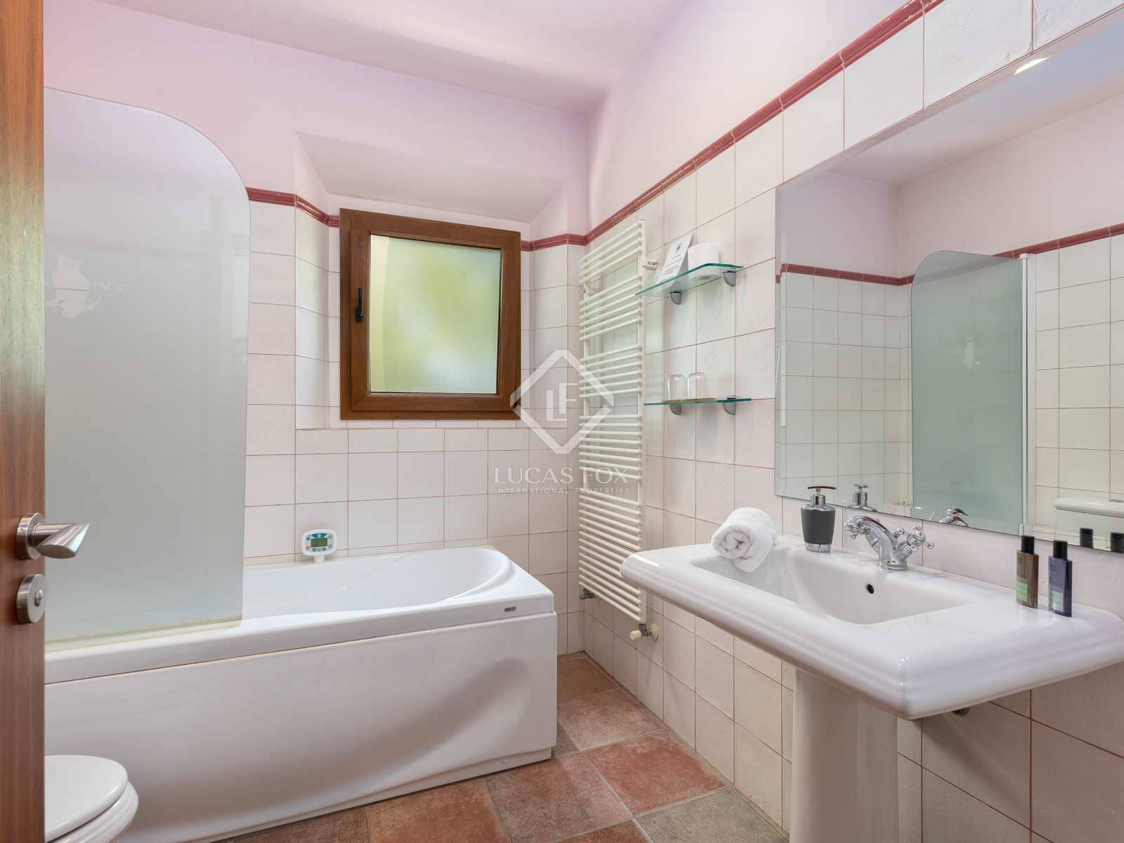 15 soveværelse Erhverv til salg i Santa Coloma de Farners med swimmingpool - € 1.590.000 (Ref: 6247621)