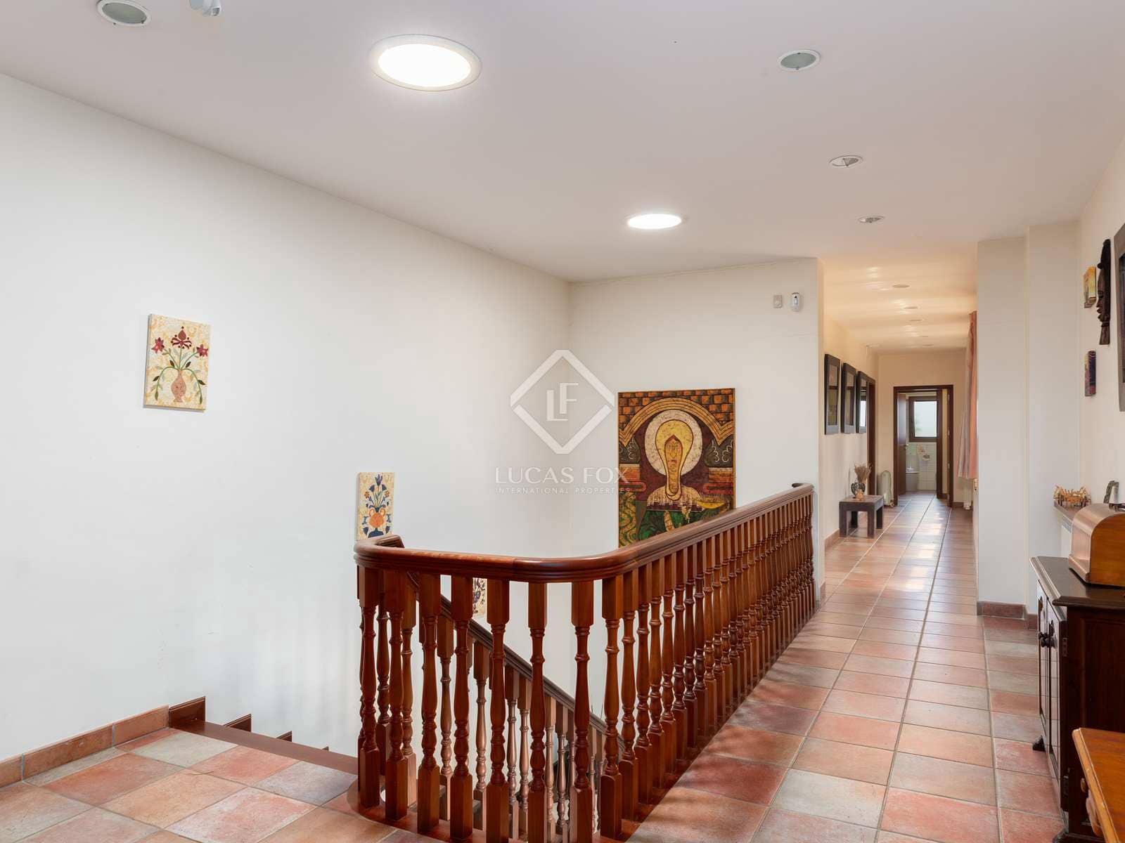 15 soveværelse Erhverv til salg i Santa Coloma de Farners med swimmingpool - € 1.590.000 (Ref: 6247621)