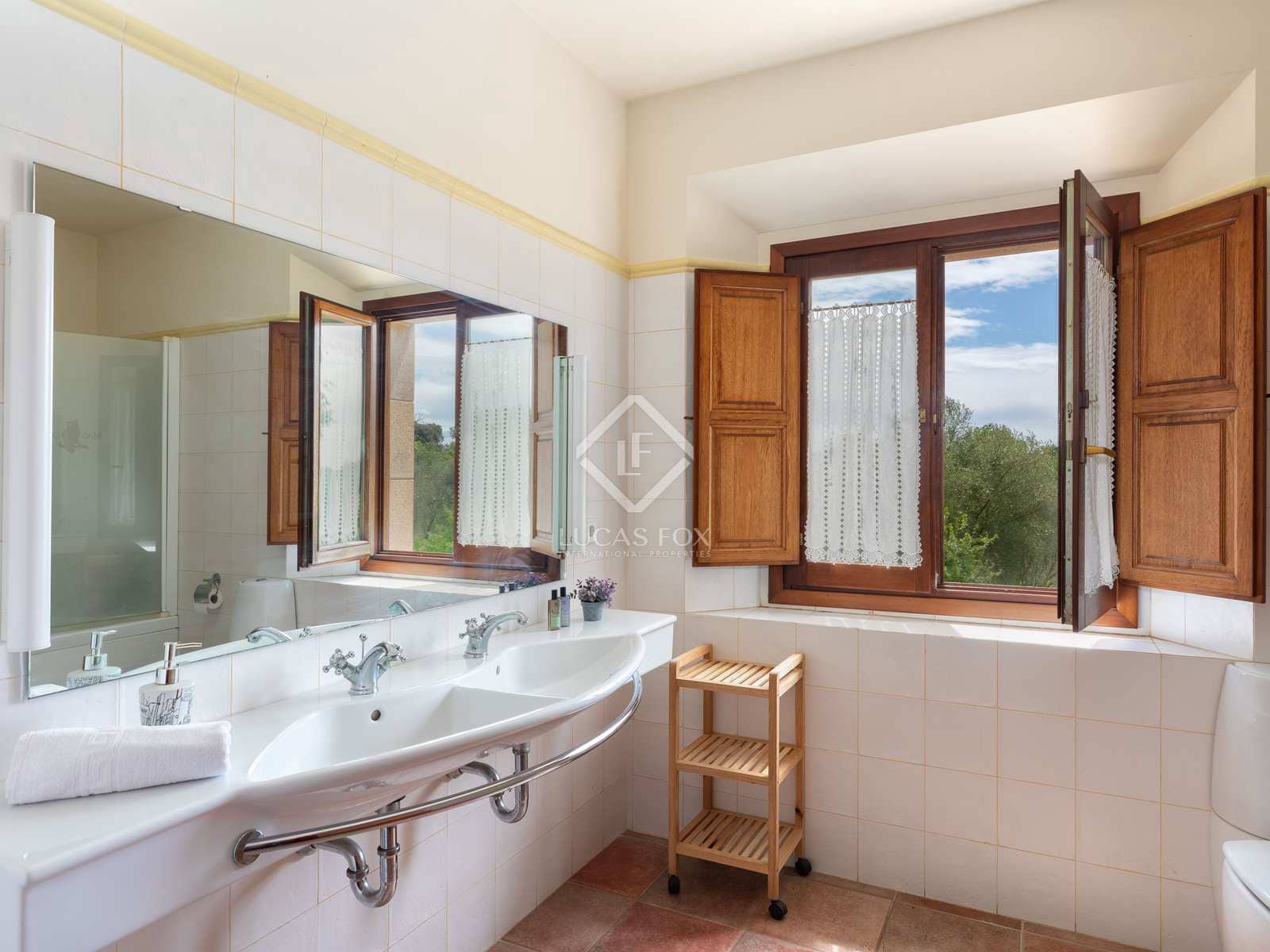 15 soveværelse Erhverv til salg i Santa Coloma de Farners med swimmingpool - € 1.590.000 (Ref: 6247621)