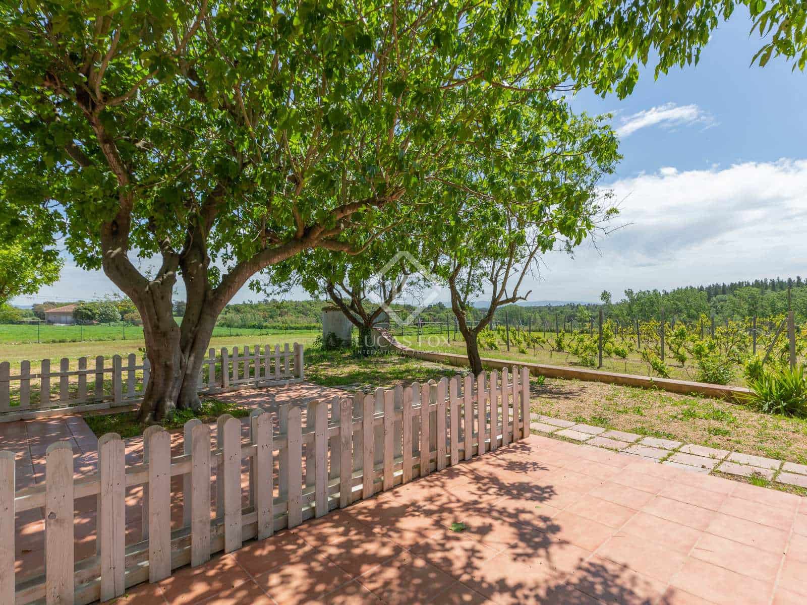 15 soveværelse Erhverv til salg i Santa Coloma de Farners med swimmingpool - € 1.590.000 (Ref: 6247621)