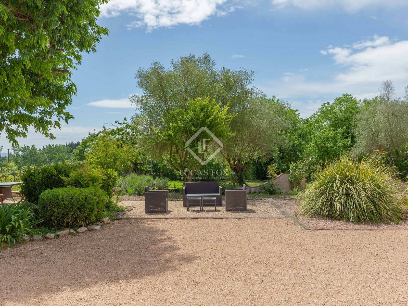 15 soveværelse Erhverv til salg i Santa Coloma de Farners med swimmingpool - € 1.590.000 (Ref: 6247621)