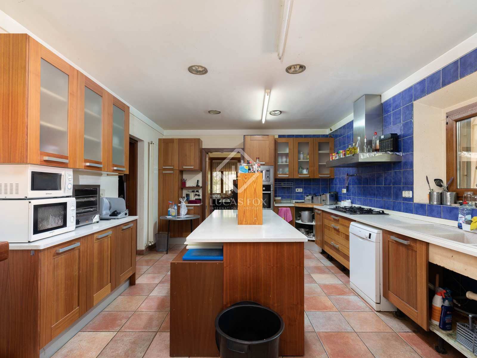 15 soveværelse Erhverv til salg i Santa Coloma de Farners med swimmingpool - € 1.590.000 (Ref: 6247621)