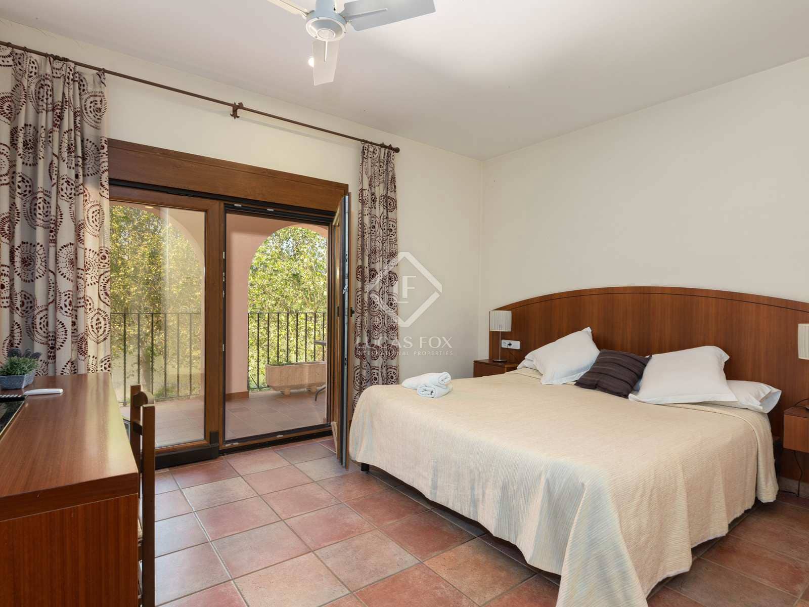 15 soveværelse Erhverv til salg i Santa Coloma de Farners med swimmingpool - € 1.590.000 (Ref: 6247621)