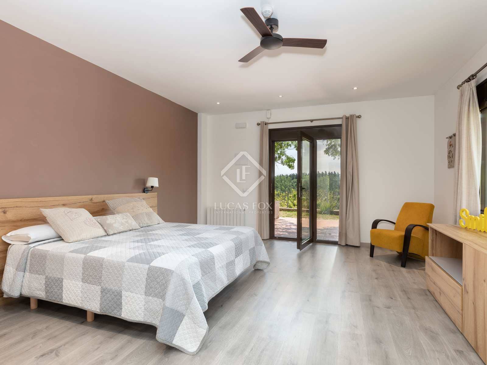 15 soveværelse Erhverv til salg i Santa Coloma de Farners med swimmingpool - € 1.590.000 (Ref: 6247621)