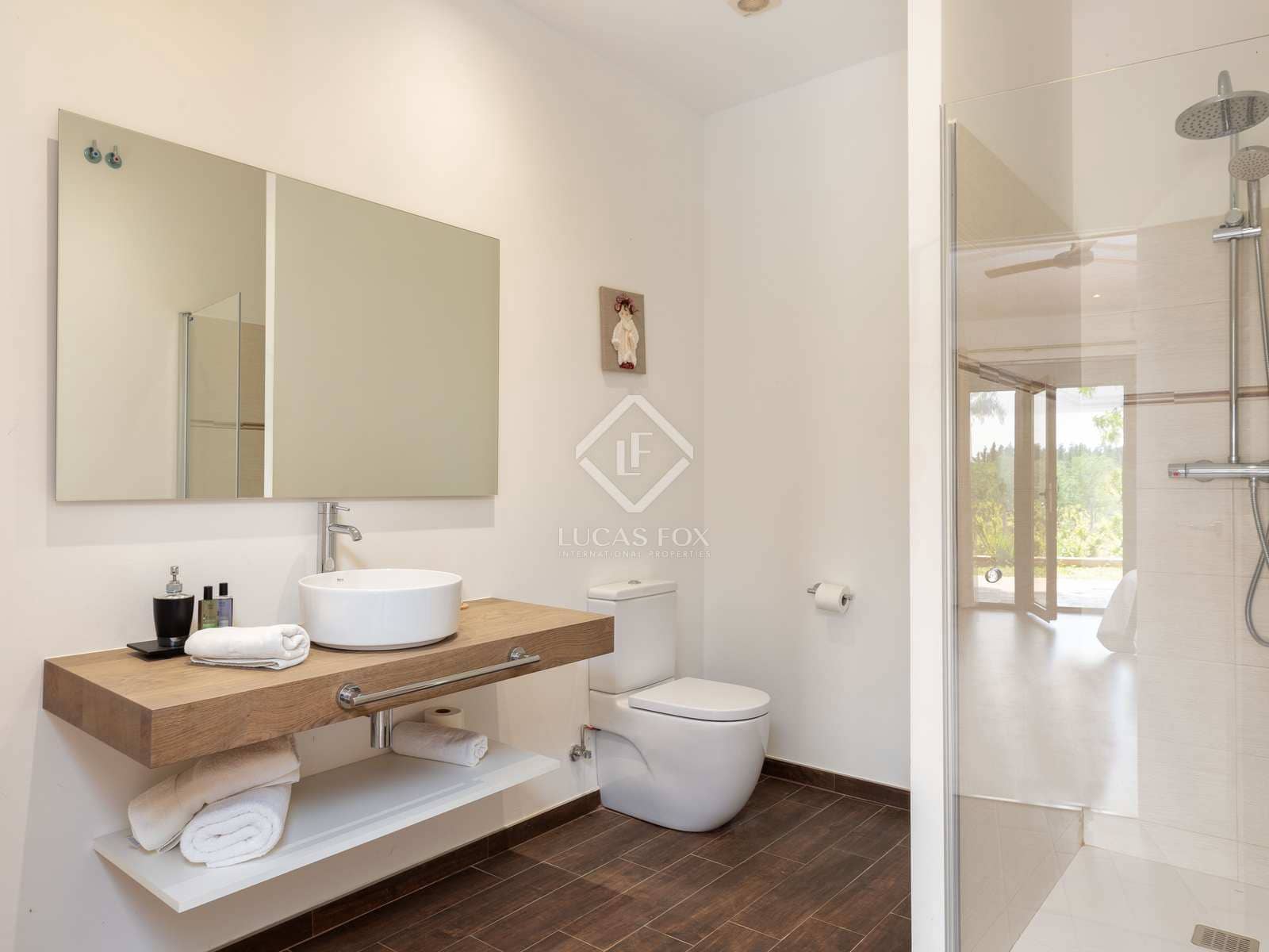 15 soveværelse Erhverv til salg i Santa Coloma de Farners med swimmingpool - € 1.590.000 (Ref: 6247621)