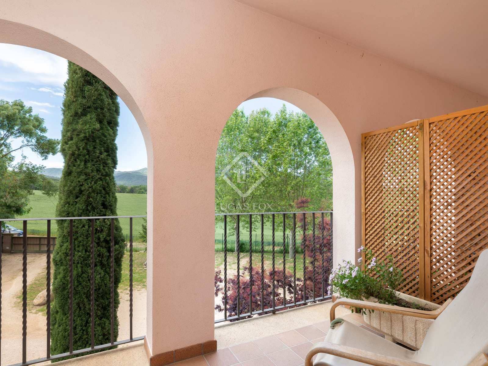 15 soveværelse Erhverv til salg i Santa Coloma de Farners med swimmingpool - € 1.590.000 (Ref: 6247621)