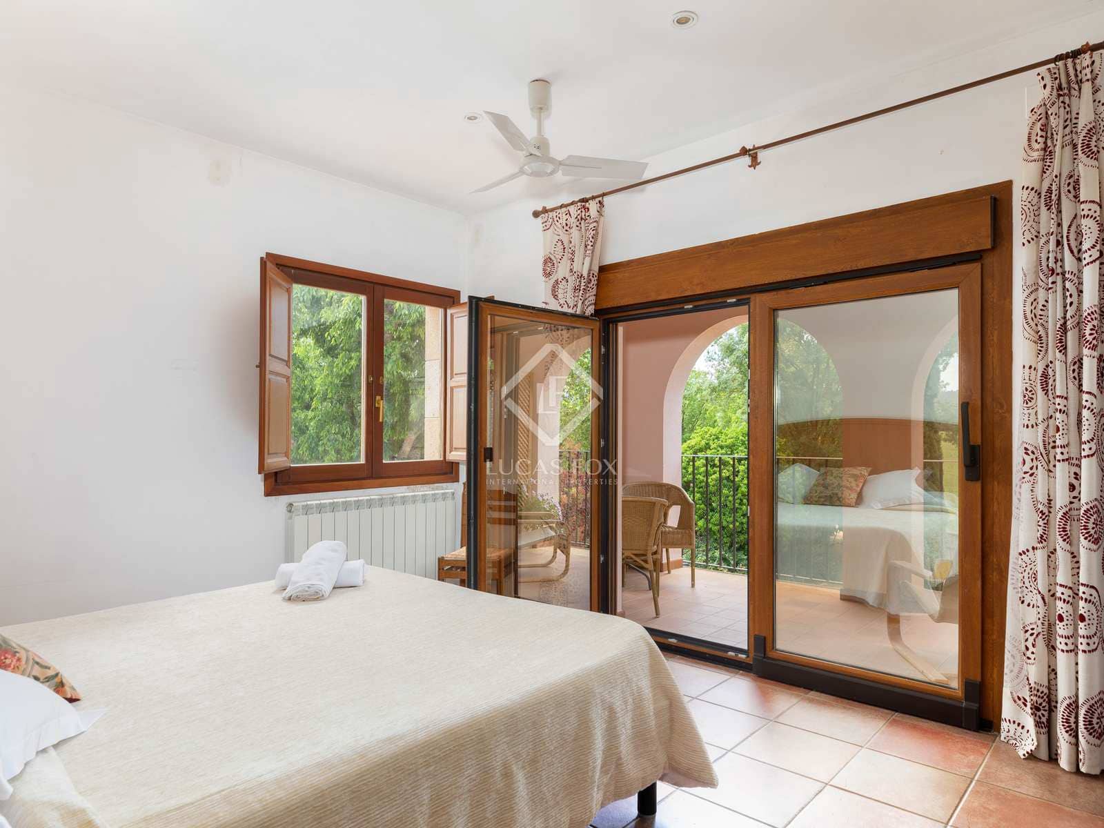 15 soveværelse Erhverv til salg i Santa Coloma de Farners med swimmingpool - € 1.590.000 (Ref: 6247621)