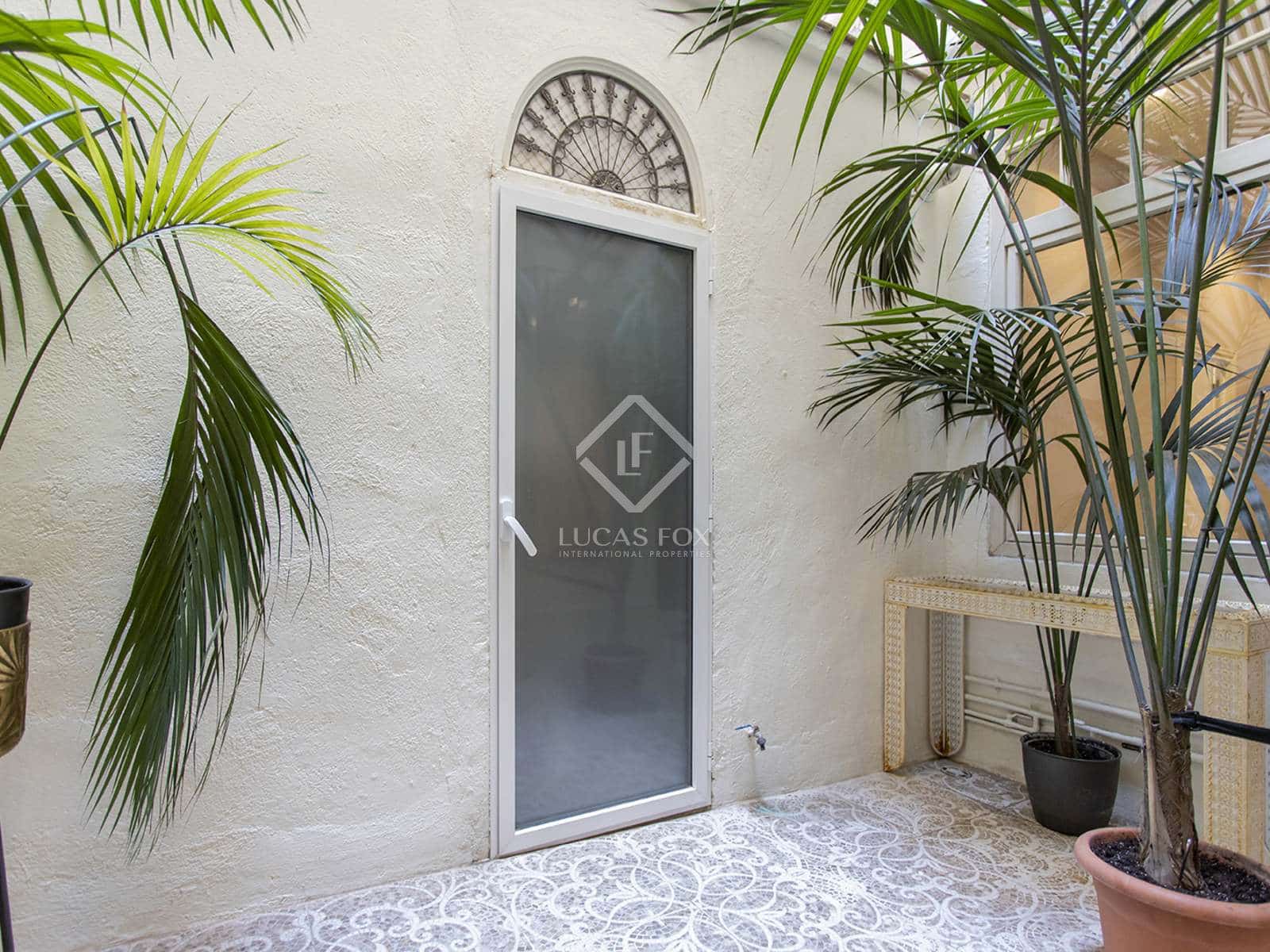 3 slaapkamer Appartement te koop in Barcelona stad - € 1.385.000 (Ref: 6249152)