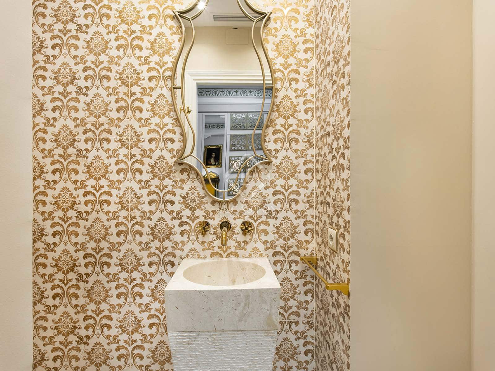 3 slaapkamer Appartement te koop in Barcelona stad - € 1.385.000 (Ref: 6249152)