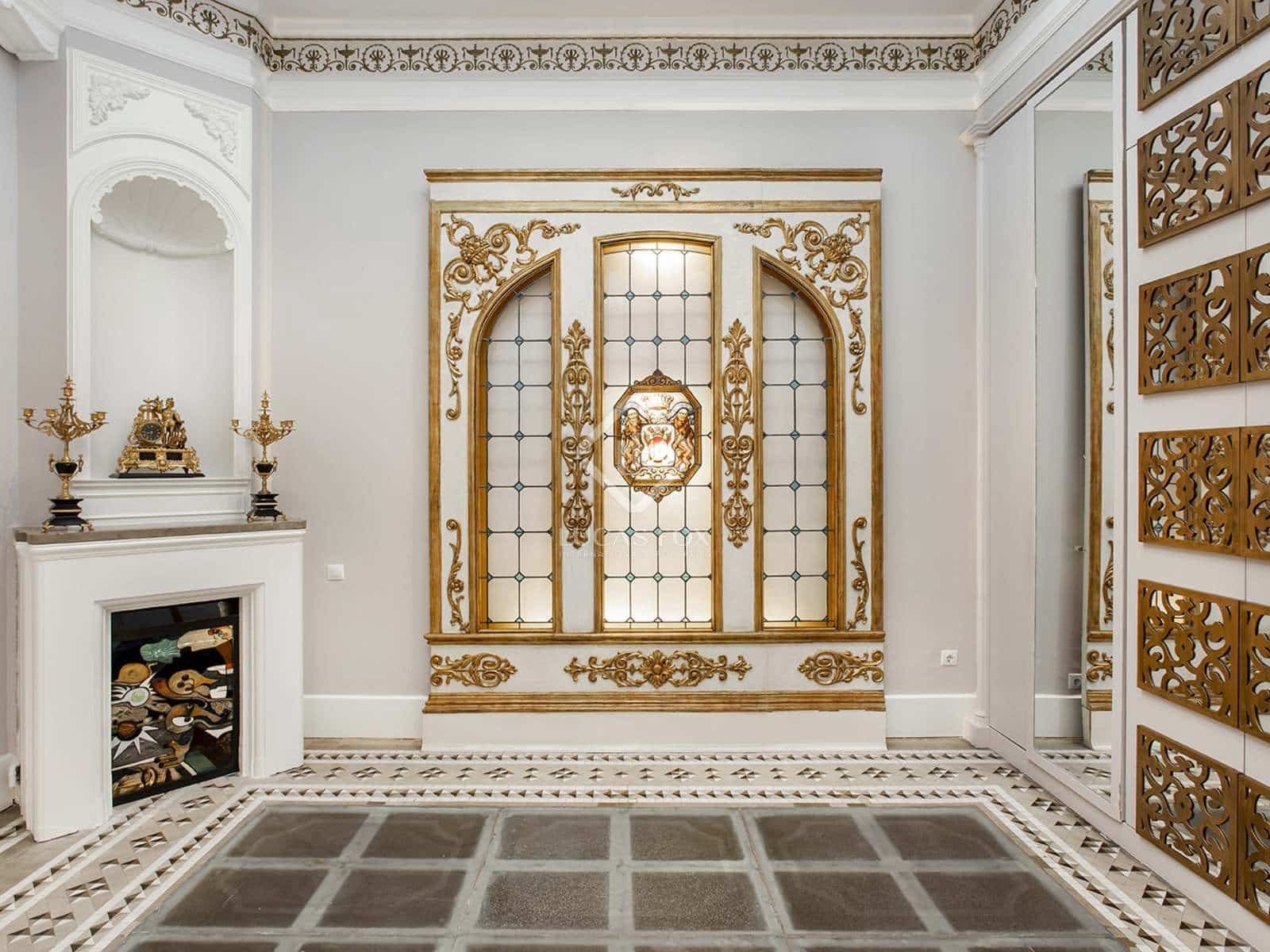 3 slaapkamer Appartement te koop in Barcelona stad - € 1.385.000 (Ref: 6249152)