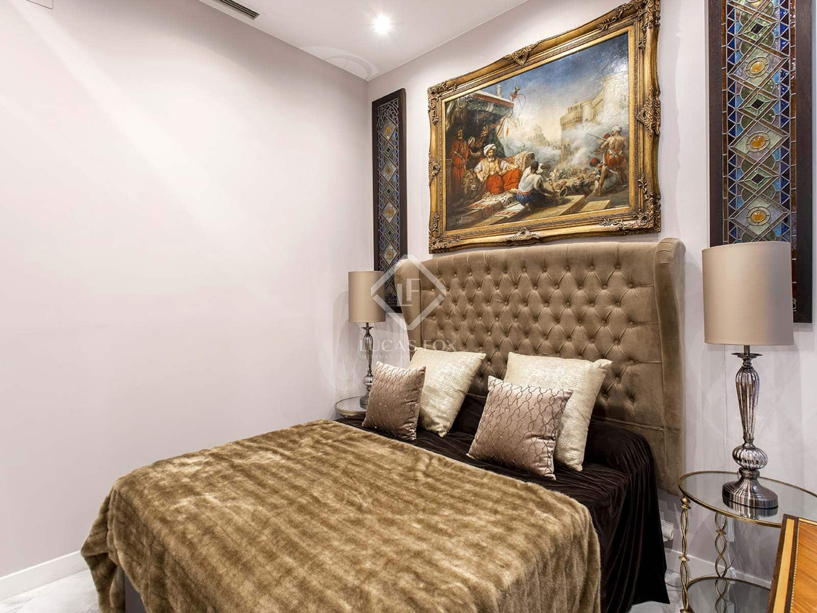 3 slaapkamer Appartement te koop in Barcelona stad - € 1.385.000 (Ref: 6249152)