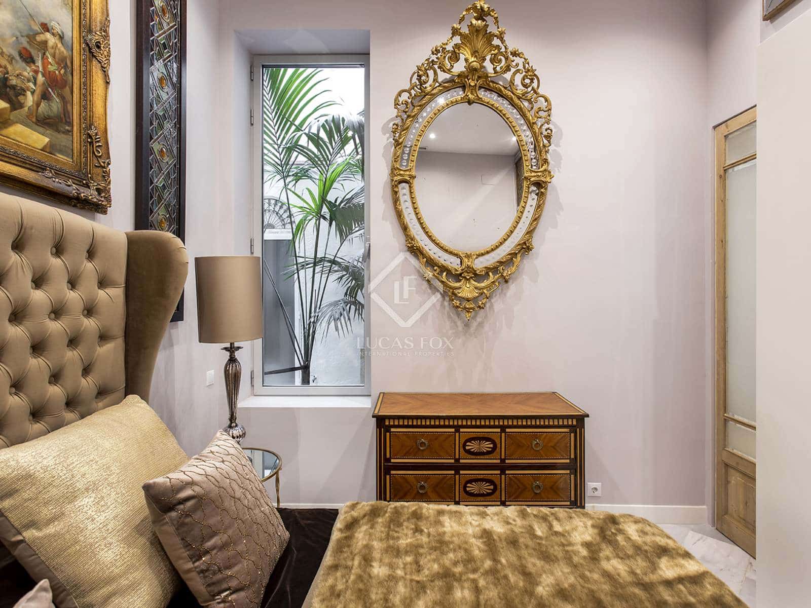 3 slaapkamer Appartement te koop in Barcelona stad - € 1.385.000 (Ref: 6249152)