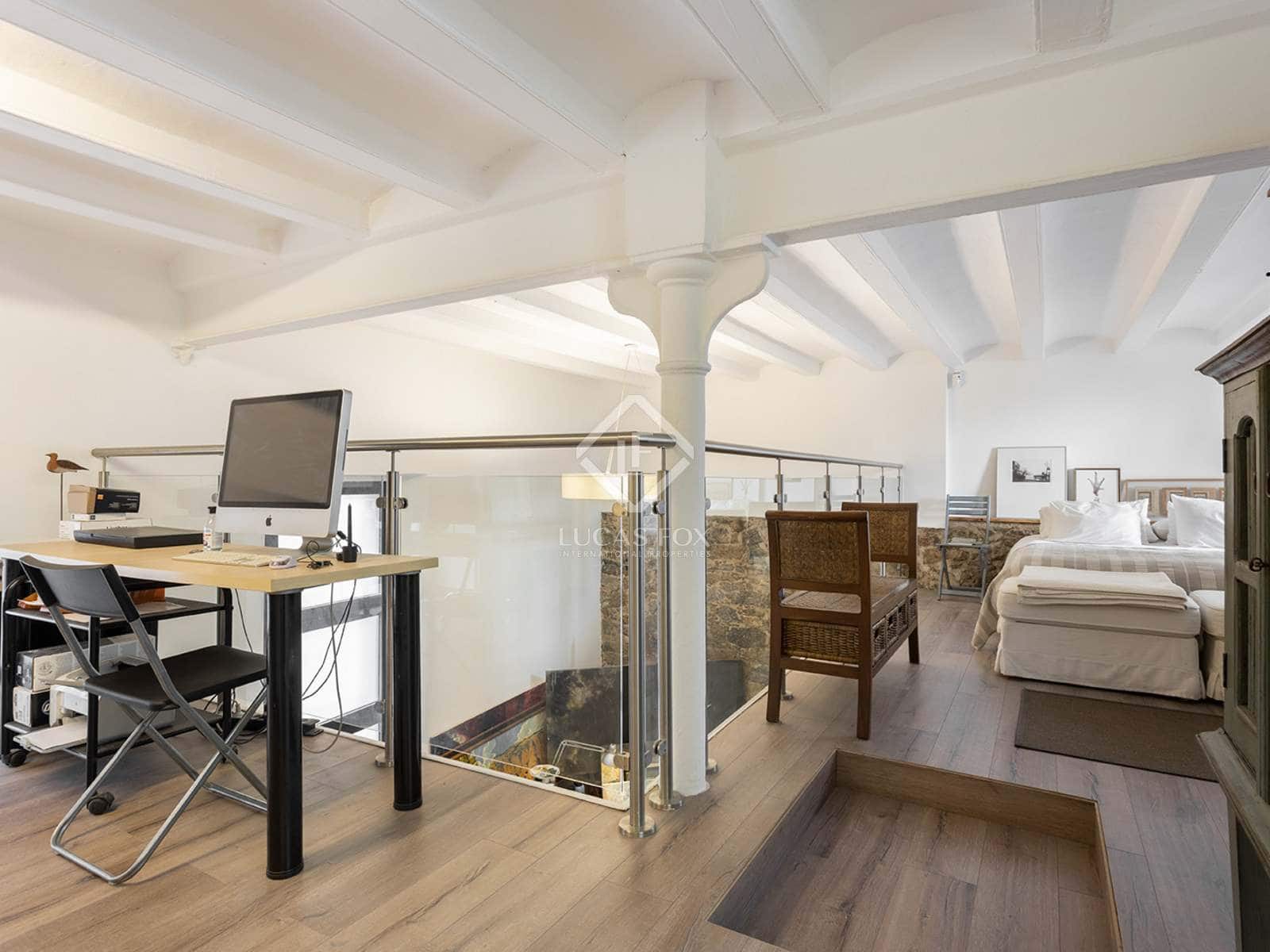 2 camera da letto Appartamento in vendita in Barcelona citta - 690.000 € (Rif: 6261970)