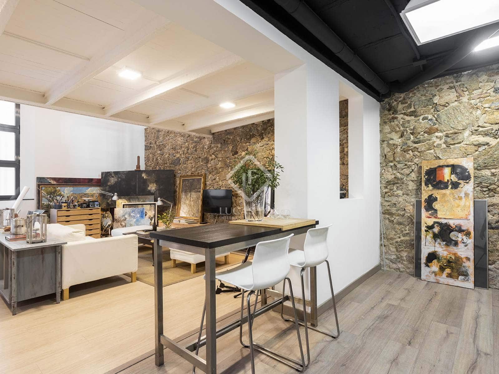 2 camera da letto Appartamento in vendita in Barcelona citta - 690.000 € (Rif: 6261970)