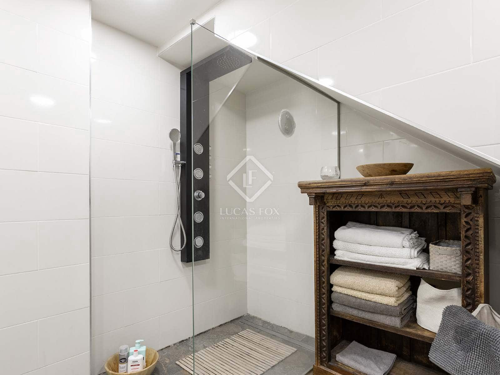 2 camera da letto Appartamento in vendita in Barcelona citta - 690.000 € (Rif: 6261970)