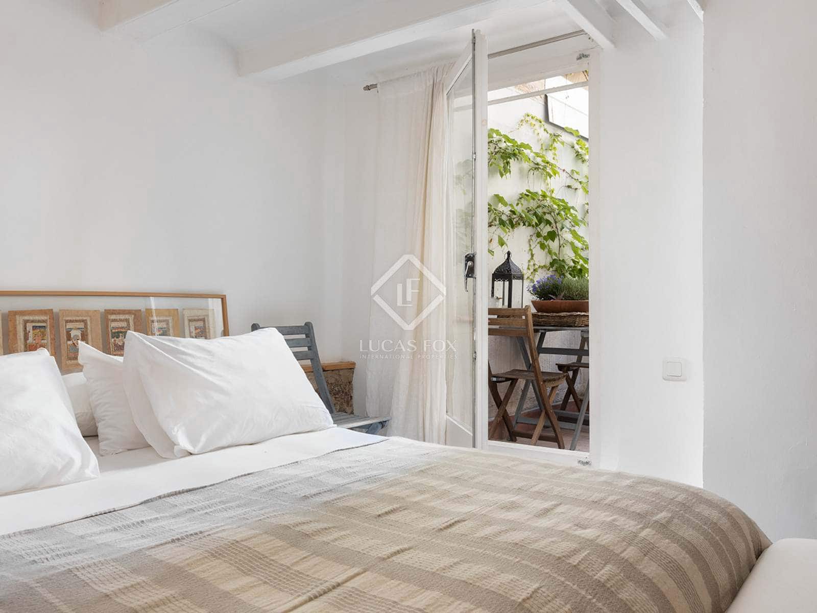 2 camera da letto Appartamento in vendita in Barcelona citta - 690.000 € (Rif: 6261970)
