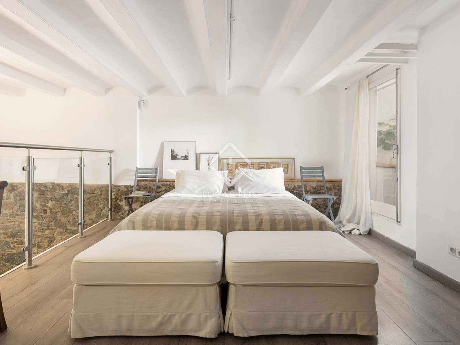 2 camera da letto Appartamento in vendita in Barcelona citta - 690.000 € (Rif: 6261970)