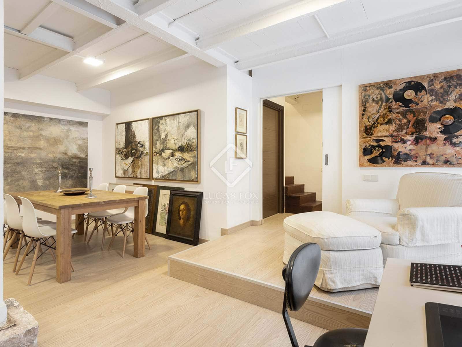 2 camera da letto Appartamento in vendita in Barcelona citta - 690.000 € (Rif: 6261970)