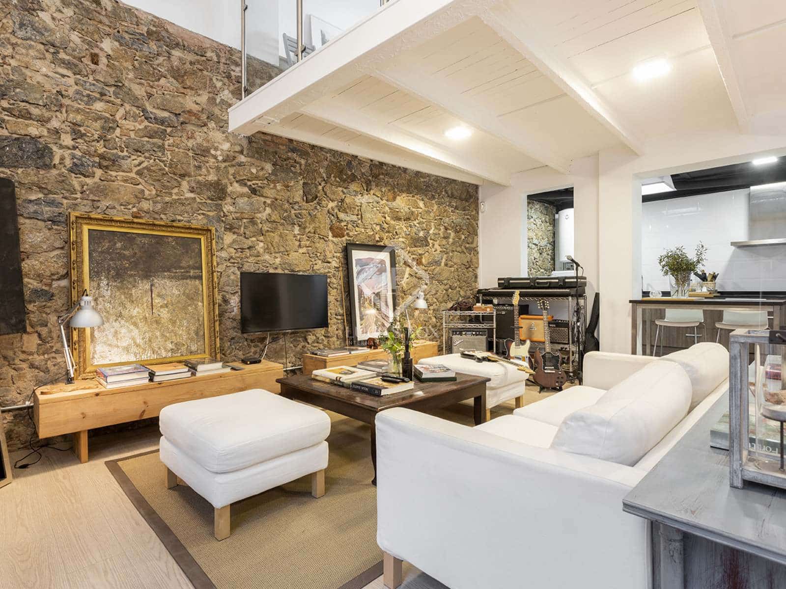 2 camera da letto Appartamento in vendita in Barcelona citta - 690.000 € (Rif: 6261970)