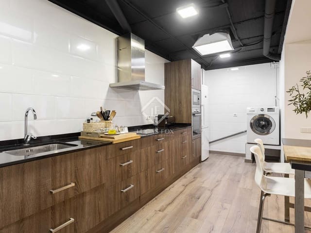 2 quarto Apartamento para venda em Barcelona cidade - 690 000 € (Ref: 6261970)