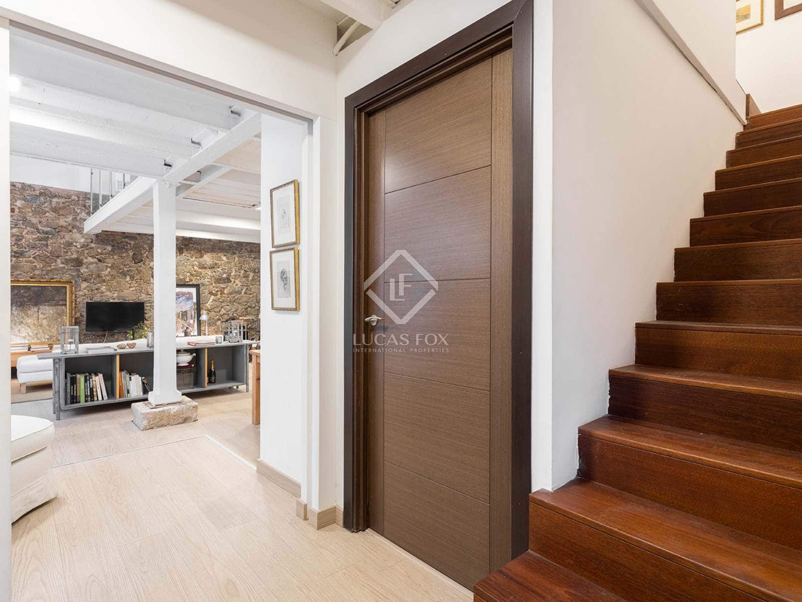 2 camera da letto Appartamento in vendita in Barcelona citta - 690.000 € (Rif: 6261970)