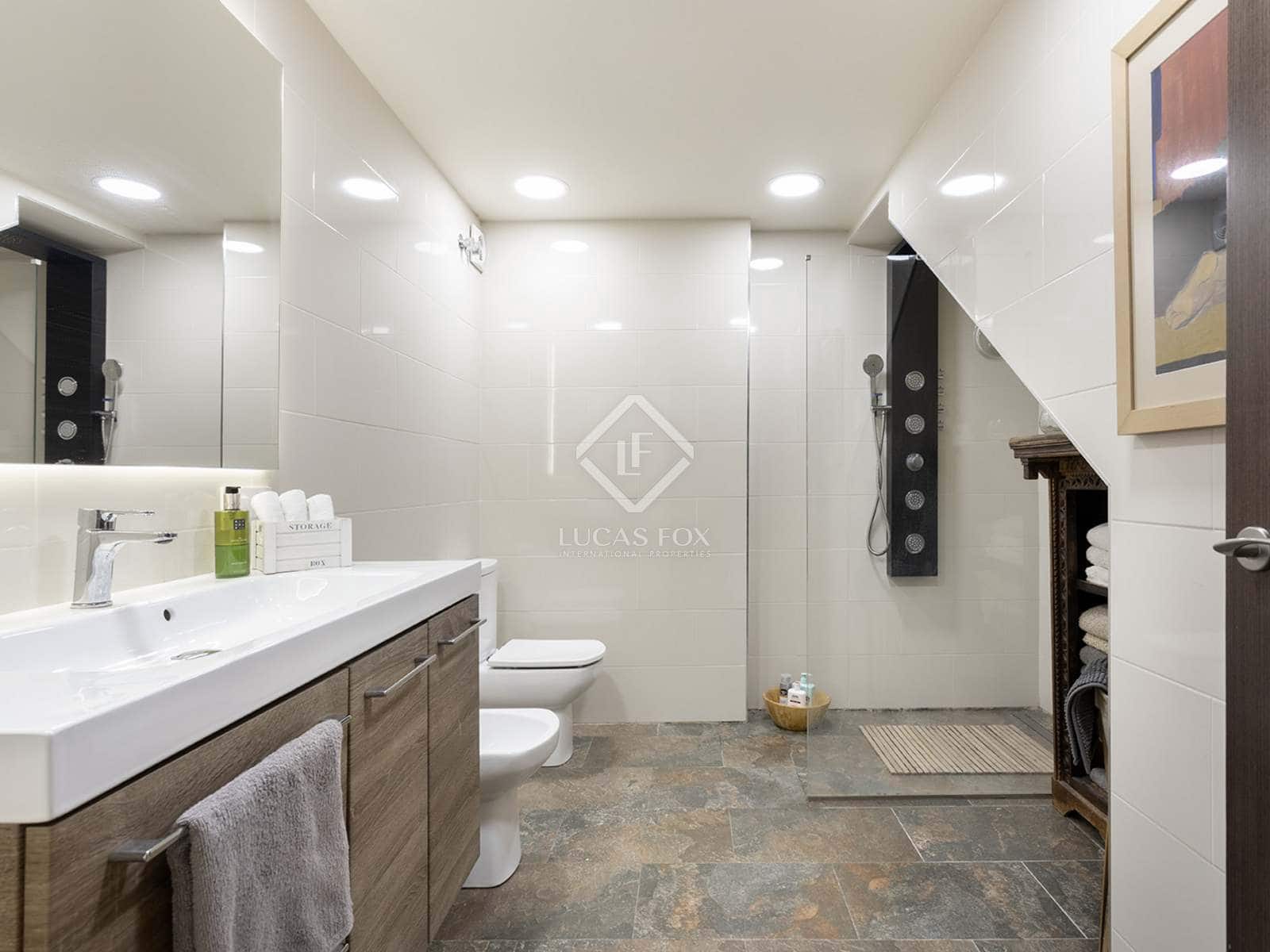 2 camera da letto Appartamento in vendita in Barcelona citta - 690.000 € (Rif: 6261970)