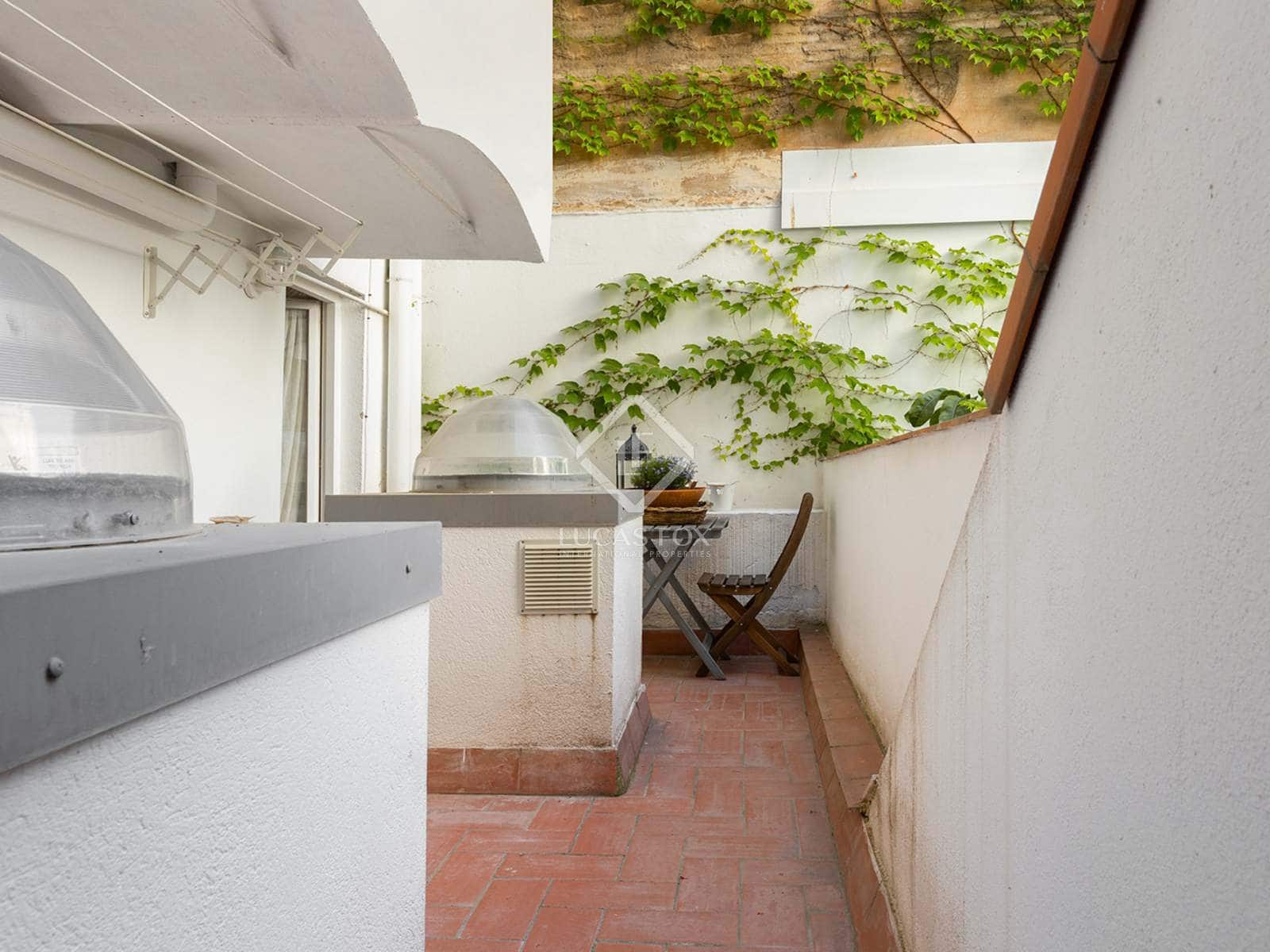 2 camera da letto Appartamento in vendita in Barcelona citta - 690.000 € (Rif: 6261970)