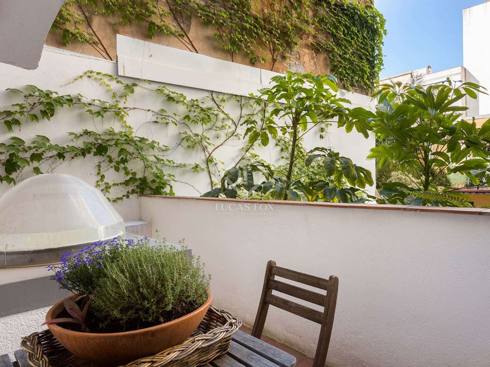 2 camera da letto Appartamento in vendita in Barcelona citta - 690.000 € (Rif: 6261970)