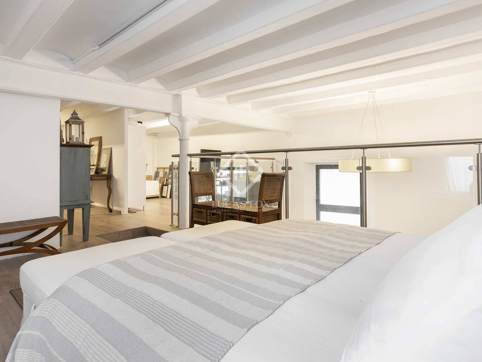 2 camera da letto Appartamento in vendita in Barcelona citta - 690.000 € (Rif: 6261970)
