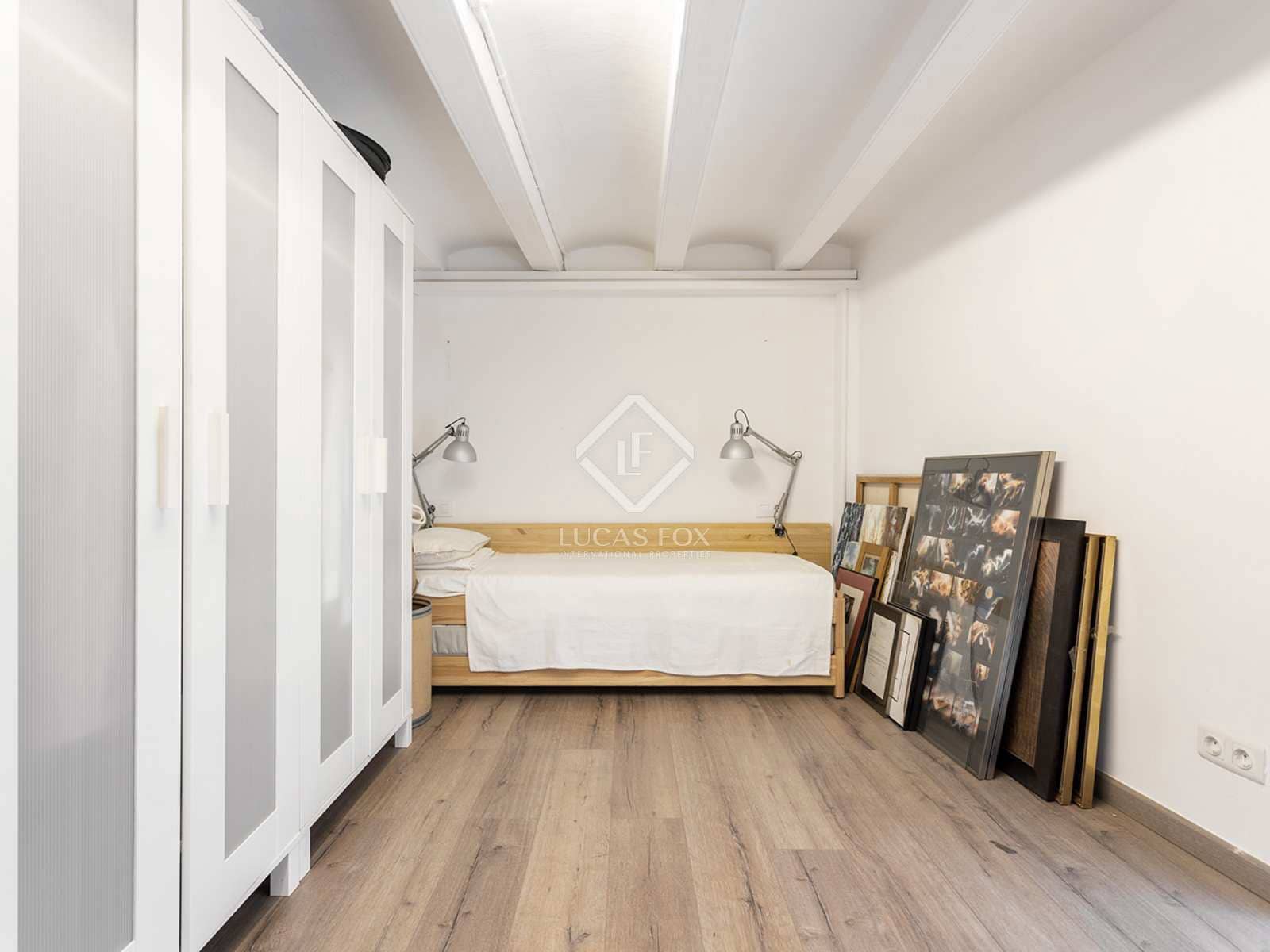 2 camera da letto Appartamento in vendita in Barcelona citta - 690.000 € (Rif: 6261970)