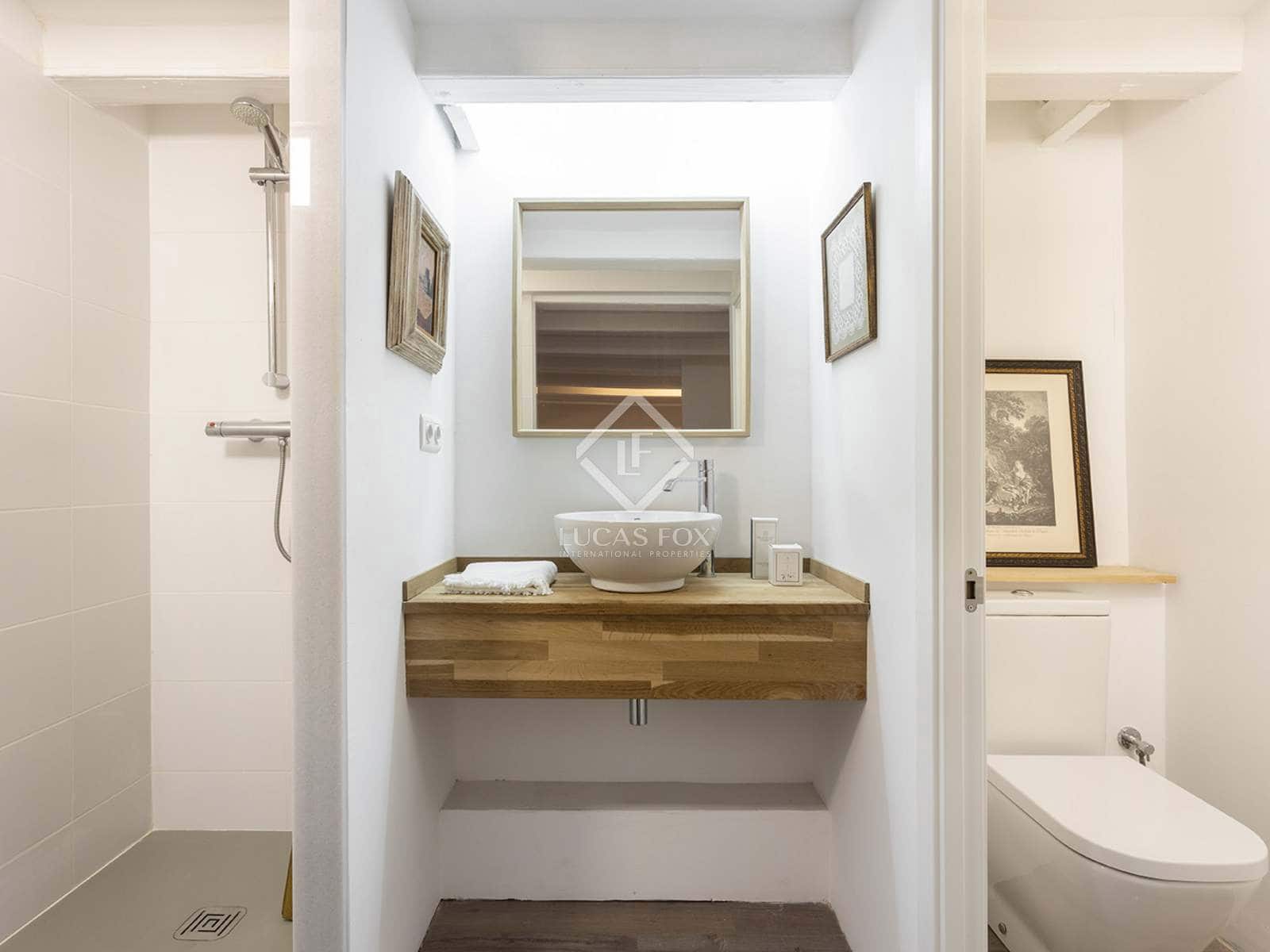 2 camera da letto Appartamento in vendita in Barcelona citta - 690.000 € (Rif: 6261970)