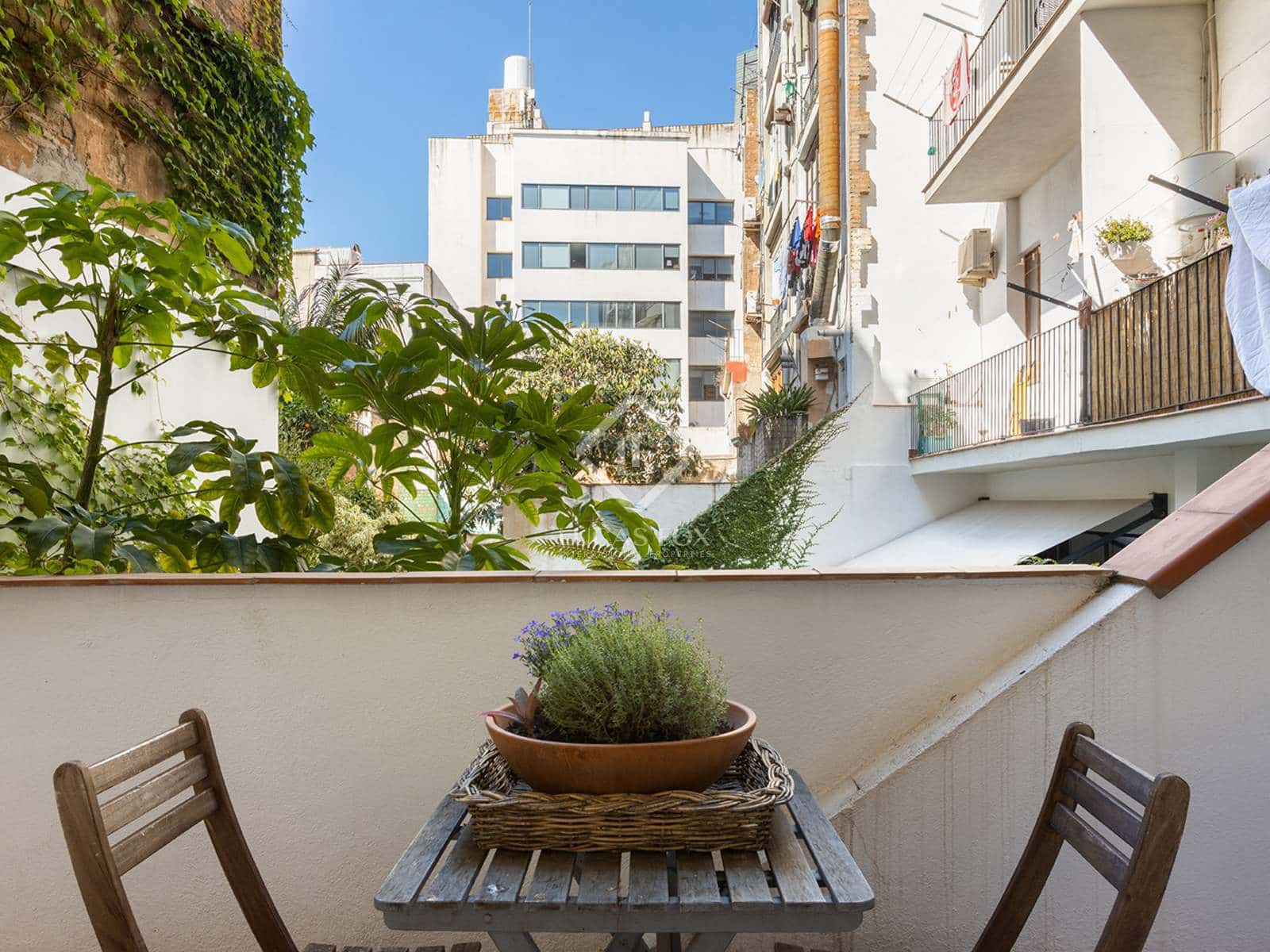 2 camera da letto Appartamento in vendita in Barcelona citta - 690.000 € (Rif: 6261970)