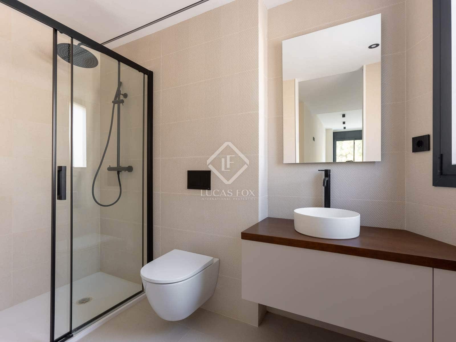 4 soverom Villa til salgs i Vilassar de Dalt med garasje - € 1 790 000 (Ref: 6266690)