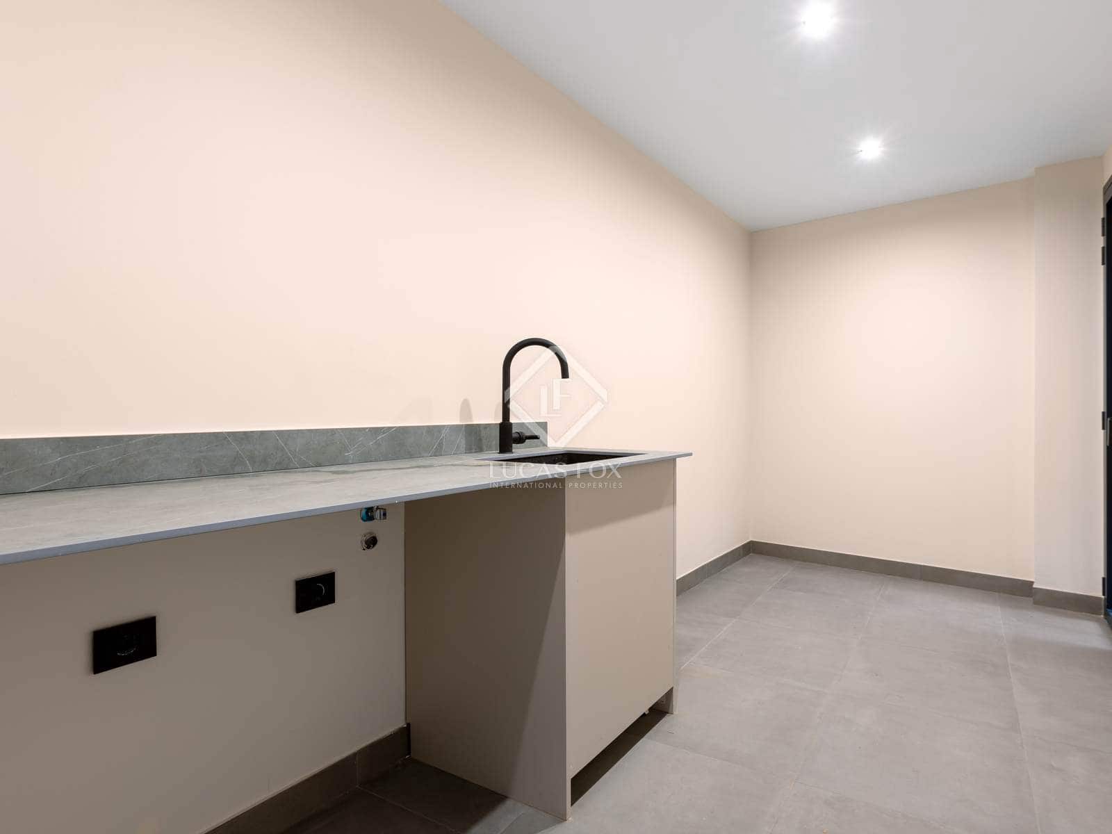 4 soverom Villa til salgs i Vilassar de Dalt med garasje - € 1 790 000 (Ref: 6266690)