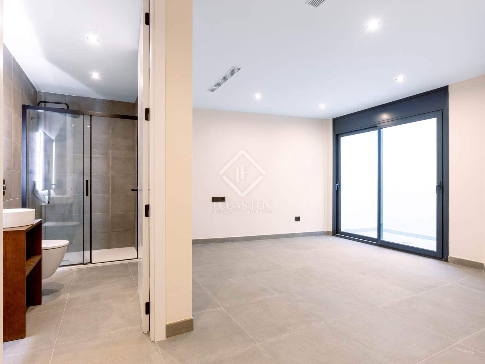 4 soverom Villa til salgs i Vilassar de Dalt med garasje - € 1 790 000 (Ref: 6266690)